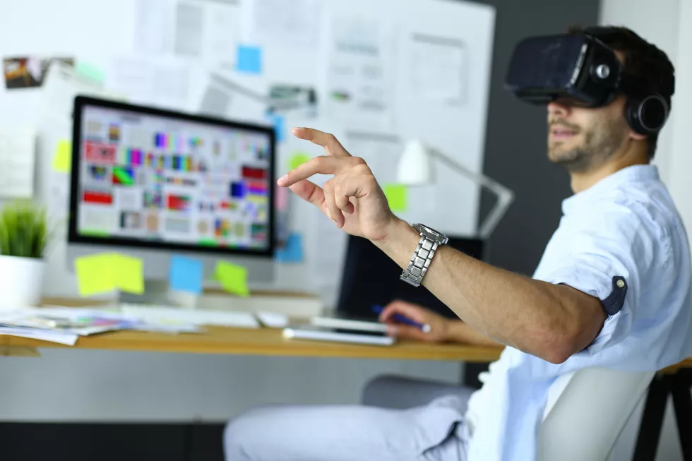 Virtual prototyping