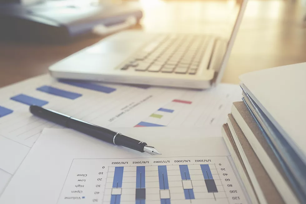 office-supply-coffee-work-paper-pen