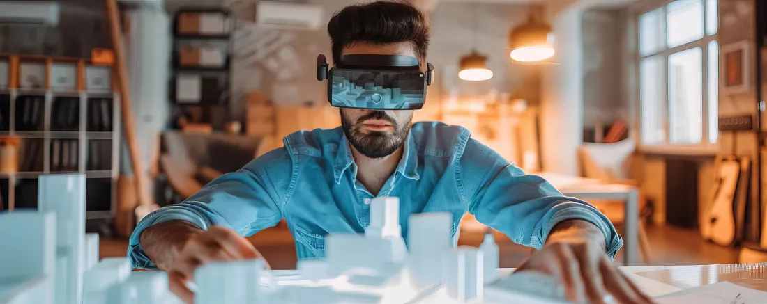 Virtual prototypingd