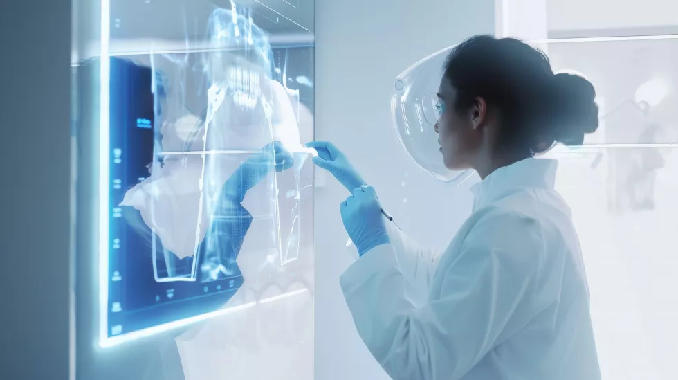 focused-dentist-analyzing-patients-dental-xrays-modern-clinic