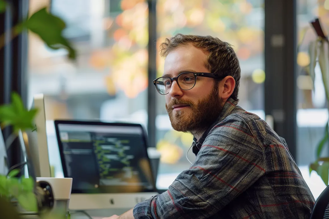 data-scientist-working-with-modern-technology
