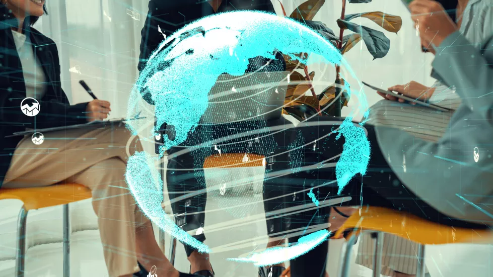 Biznes międzynarodowy i uwarunkowania globalne test