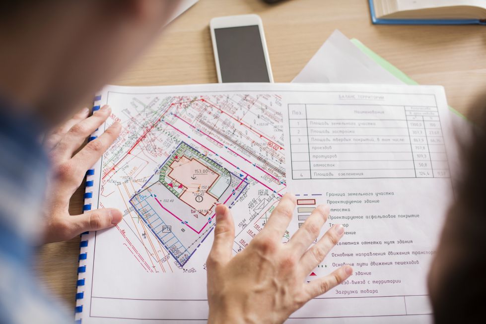 Projektowanie budynków publicznych i obiektów specjalnego przeznaczenia test